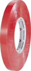 Taśma dwustronna TOOLCRAFT  1397P1550C 1397P1550C (D x S) 50 m x 15 mm 50 m 1 szt.