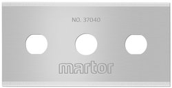 Zapasowe ostrze przemysłowe 37040 Martor 37040.39 250 szt.
