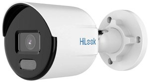 HiLook IPC-B149H 4-megapikselowa kamera sieciowa ColorVu PoE odporna na warunki atmosferyczne Kamera monitoringu IP HiLook IPC-B149H hlb149 LAN   2560 x 1440 px