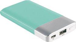 Powerbank RealPower PB-4000 4000 mAh  LiPo