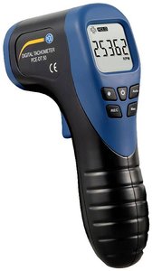 Licznik obrotów PCE Instruments PCE-DT 50
