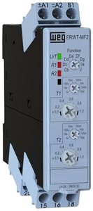 Przełącznik czasowy wielofunkcyjny WEG ERWT-MF2-02MT1E05 12074471, 1 szt.