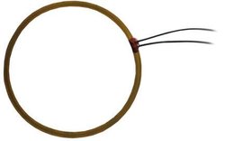 Folia grzewcza Thermo TECH 3616111, +120 °C, 20 W, IPX4, (Ø) 92 mm