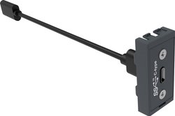 Gniazdo IB Connect USB-C 91113032/3, 1 szt.