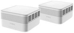 Sieć Mesh Strong MESHKITAX3000, 3000 MBit/s LAN (10/100/1000 MBit/s)
