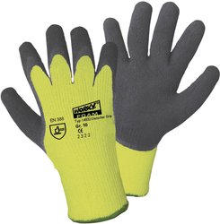 L+D Griffy Glacier Grip 14932-8 Poliakryl Rękawice robocze Rozmiar rękawic: 8, M EN 397 CAT II 1 par(a)