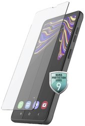 Szkło ochronne na wyświetlacz Hama Premium Crystal Glass 00216338
