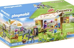 Playmobil 70519 1 szt.