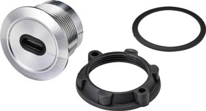 Złącze męskie USB TRU COMPONENTS USB-32 TC-9534328, 1 szt.