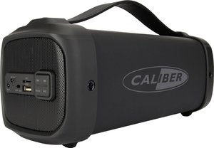 Głośnik Bluetooth®  Caliber HPG425BT 10 W czarny