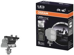 Uchwyt OSRAM LEDriving® Mounting Kit PX LEDPWL ACC 101