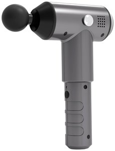 Pistolet do masażu Medisana MG 500  czarny