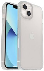 Otterbox React + Trusted Glass Futerał backcase Apple iPhone 13 przeźroczysty