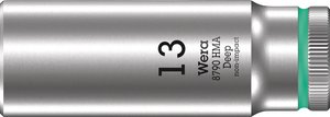 Nasadka 13 mm Wera  05004535001  1 szt.