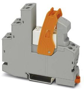 Moduł przekaźnikowy Phoenix Contact RIF-1-RSC-LDP-24DC/1X21 24 V/DC 11 A 1 zestyk przełączny  1 szt.