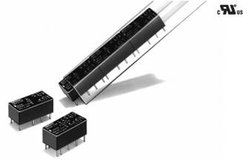 Przekaźnik mocy Omron G6B-1114P-US-DC12, monostabilny, 1 cewka, 30 V/DC, 5 A, 1 szt.