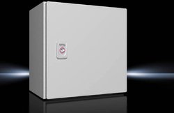 Szafka instalacyjna Rittal AX 1033.000, 300 x 300 x 210, blacha stalowa, 1 szt.