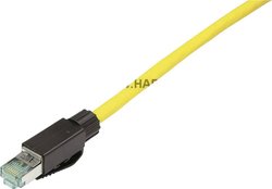 Złącze RJ45 Harting  1 szt.