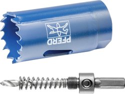 Otwornica PFERD SET HLS 25 25198025  1 szt.