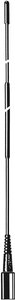 Albrecht 6577 Hyflex CL 27 BNC Antena CB Rodzaj Lambda 1/4