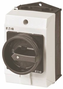 Przełącznik serwisowy Eaton T0-4-15682/I1/SVB-SW 207162, 690 V