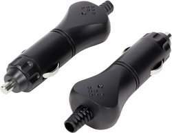 Złącze męskie samochodowe TRU COMPONENTS 548050 Obciążalność prądu maks.: 8 A 12 V/DC