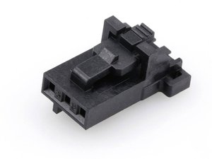 Obudowa złącza pin żeńskiego na kabel Molex 50579703, 1 szt.