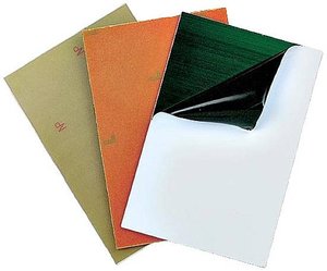 Materiał bazowy fotopowlekana    (D x S) 160 mm x 100 mm PFS1 Velleman 1 szt.