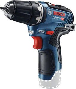 Wiertarko-wkrętarka akumulatorowa Bosch Professional GSR 12V-35 06019H8000 12 V