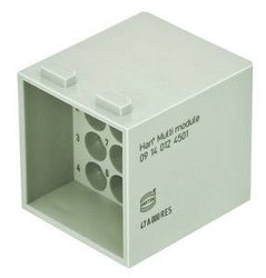 Moduł styku Harting 09 14 012 4501, 1 szt.