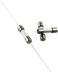 Bezpiecznik TRU COMPONENTS TC-522.027 10A 1576515, 250 V, 10 A, 5 mm x 20 mm , 1 szt.