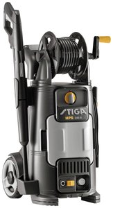 STIGA HPS 345 R Myjka ciśnieniowa  145 bar Zimna woda