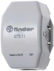 Podłogowy czujnik poziomu Finder 072.11 Elektroda
