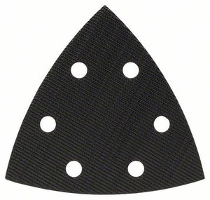 Płyta szlifierska, pasuje do GDA 280 E PDA 180 PDA 180 E, PDA 240 E Bosch Accessories 2608000211