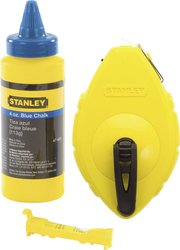 STANLEY 0-47-443 Zestaw kredowy Stanley 30m 1 szt.