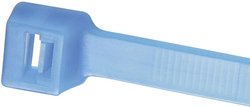 Opaski kablowe Pan-Ty® TEFZEL  PLT2S-C76 Kolor producenta: niebieski Panduit BSTC-201L 1 szt.