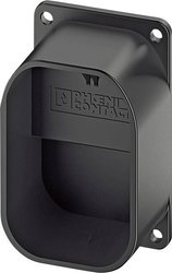 Rama montażowa Phoenix Contact EV-T2CCS-PARK 1624153, Typ 2, Mode 4