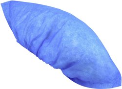 TRU COMPONENTS Pokrowiec na buty ESD 1 par(a) niebieski TC-ESDCRSC-2