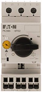 Eaton PKZM0-32-SPI32 Przełącznik ochronny silnika 1 szt.