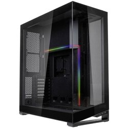 Phanteks PHANTEKS NV Series NV7 Big-Tower, Tempered Glass, DRGB - schwarz Full Tower Obudowa do komputera, Obudowa gamingowa biały