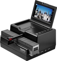 Skaner slajdów, Przeglądarka negatywów Reflecta DigitDia evolution