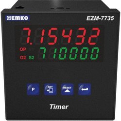 Timer Emko EZM-7735.2.00.0.1/00.00/0.0.0.0