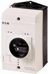 Pusta obudowa Eaton CI-K2-PKZ0-GV (D x S x W) 130 x 100 x 160 mm  1 szt.