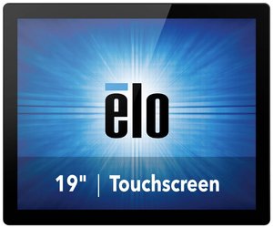 ELO Touch Solution 1990L 19-calowy monitor dotykowy z otwartą ramą Monitor dotykowy elo Touch Solution E330817 1 szt.