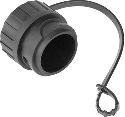 Złącze okrągłe Amphenol C016 00V000 000 2