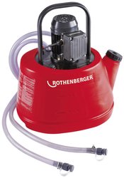 Pompa do odkamieniania Rothenberger 61100  1 szt.