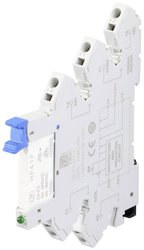 Przekaźnik przemysłowy TRU COMPONENTS TC-FY-41F-3 24V 24 V/AC, 24 V/DC 6 A 1 NC, 1 NO  1 szt.