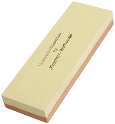 Uniwersalny kamień do ostrzenia 105x65 mm Osełka Kirschen Größe 5 3707005 1 szt.