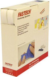 Taśma rzepowa FASTECH® B25-SKL000025 B25-SKL000025, (D x S) 25 m x 25 mm, 25 m