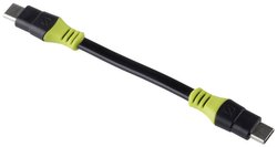 Kabel do ładowania USB Goal Zero, Złącze męskie USB-C®, 0.12 m